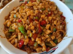 -巴依老爷新疆美食(工体旗舰店)
