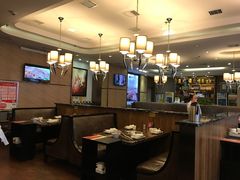 大堂-许府牛杂·鲜牛肉火锅(梁溪万达店)