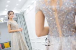 -艾朵婚纱