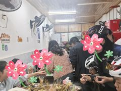 -卫卫麻辣烫(建设新村路店)