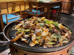 -那家小馆•北京菜•烤鸭(中关村店)