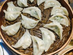 -祥老弟老信丰萝卜饺旗舰店(建设路二分店)