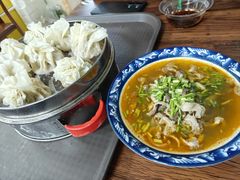 -白老大羊杂碎稍麦