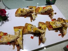 -伊带伊路新疆美食府(呼家楼店)