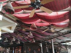 -卷心菜和避孕套餐厅(Pattaya)