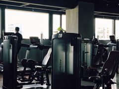 -OXYGYM 奥美氧舱运动中心(领展购物广场·中关村店)