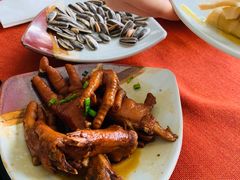 -青藤茶馆(凤起路店)