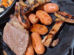 -九田家黑牛烤肉料理(珠江摩尔店)