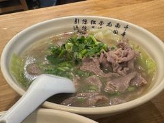 -杨三孃跷脚牛肉(清凤时代店)