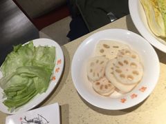 -蜀留香火锅·始于1999·原四川老火锅(白堤路店)