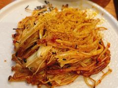 -喝丢一只鞋海鲜烧烤·海肠捞饭(市场店)