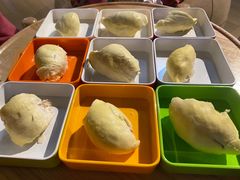-皇室假期美食水疗会(春风路店)
