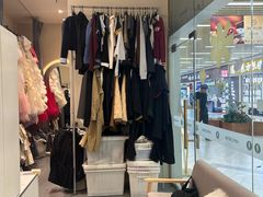 -海马体照相馆(上海宝山万达广场店)