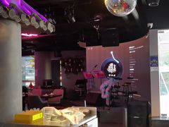 -粉墨特色菜·烧烤音乐酒馆