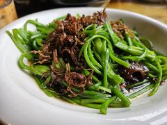 -尽善百年古院餐厅(王家老宅店)