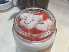 -唐猫庭院·千年陕菜(大唐不夜城店)