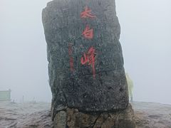 -东白山