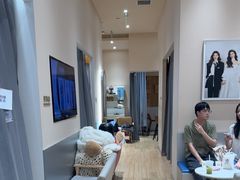 -海马体照相馆(成都来福士广场店)