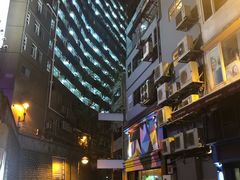-兰桂坊