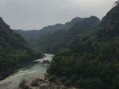 -桂林资江天门山风景区