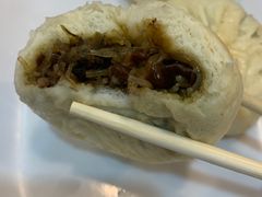-老陶包子铺(南大西南村店)
