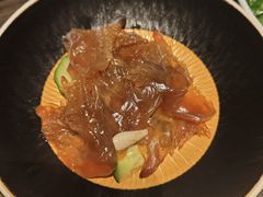 -万丽轩·粤菜(王府井金茂万丽酒店)