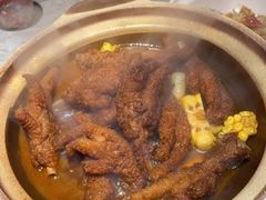 -山四砂锅(太原钟楼街店)