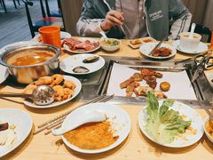 -吉木烤肉自助餐厅(乐汇城店)