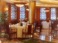 -上海兴国宾馆 丽宫中餐厅