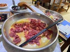 -丰尔粥食·粥底火锅(大良总店)