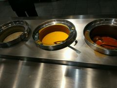 -So Lounge索兰至餐厅(蓝色港湾店)