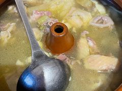 -豆花米线(翠湖公园店)