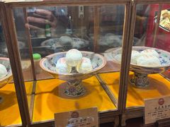 -富华斋饽饽铺·宫廷糕点·伴手礼(护国新天地店)