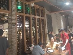 -广府乡下·饭庄(新港东路店)