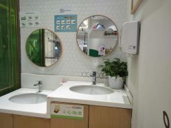 -青苗儿童口腔(长楹天街购物中心)