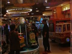 -汤姆熊欢乐世界(罗斯福店)