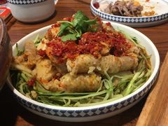-纳瓦新疆菜(银都店)