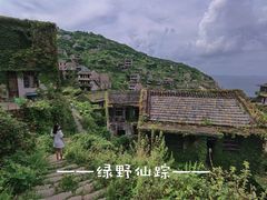 -枸杞岛