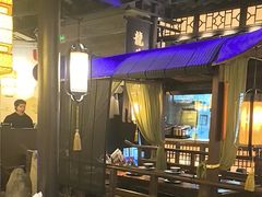 -绿茶餐厅(哈尔滨凯德店)