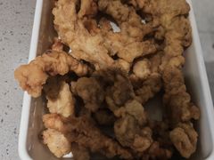 -半天妖烤鱼(丰科万达店)