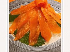 -大鲜生·亚洲菜融合小食堂