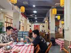 -好帮厨·下饭浏阳菜·坚持现炒(月湖店)