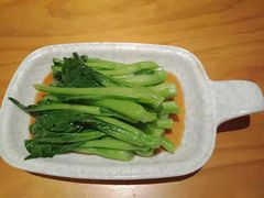 -启东恒大酒店·品粤餐厅