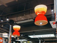 -西塔老太太泥炉烤肉(北京双井店)