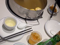 -陈记顺和潮汕牛肉火锅(番禺迎宾大道店)