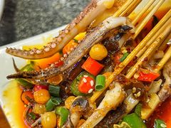 -路边边.炒菜烧烤.音乐餐厅(良乡长虹店)