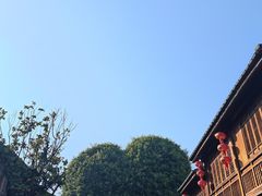 -三坊七巷历史文化街区