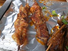 -晓靖轩烧烤(沙河风情店)