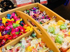 -明日世界密室轰趴·剧本桌游·箭馆团建(国贸店)