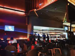 -TZ House音乐现场(来福士中心店)